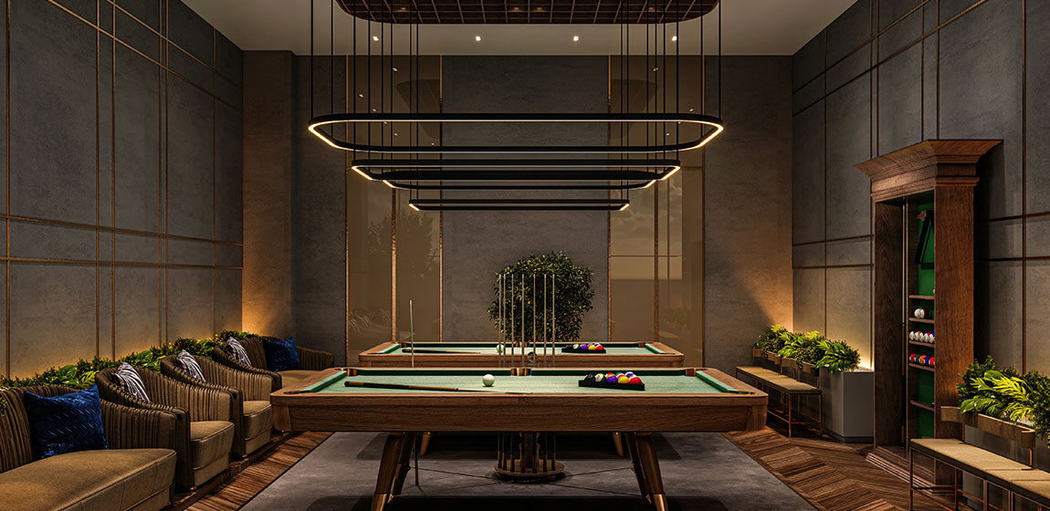 Clubhouse