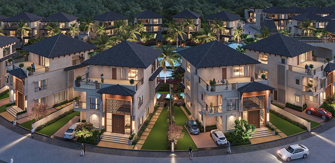Driver's Colony